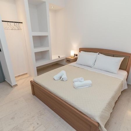 Island Life Apartment コス・タウン エクステリア 写真