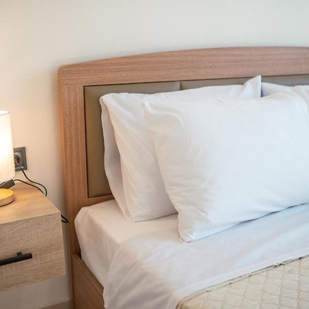 Island Life Apartment コス・タウン エクステリア 写真