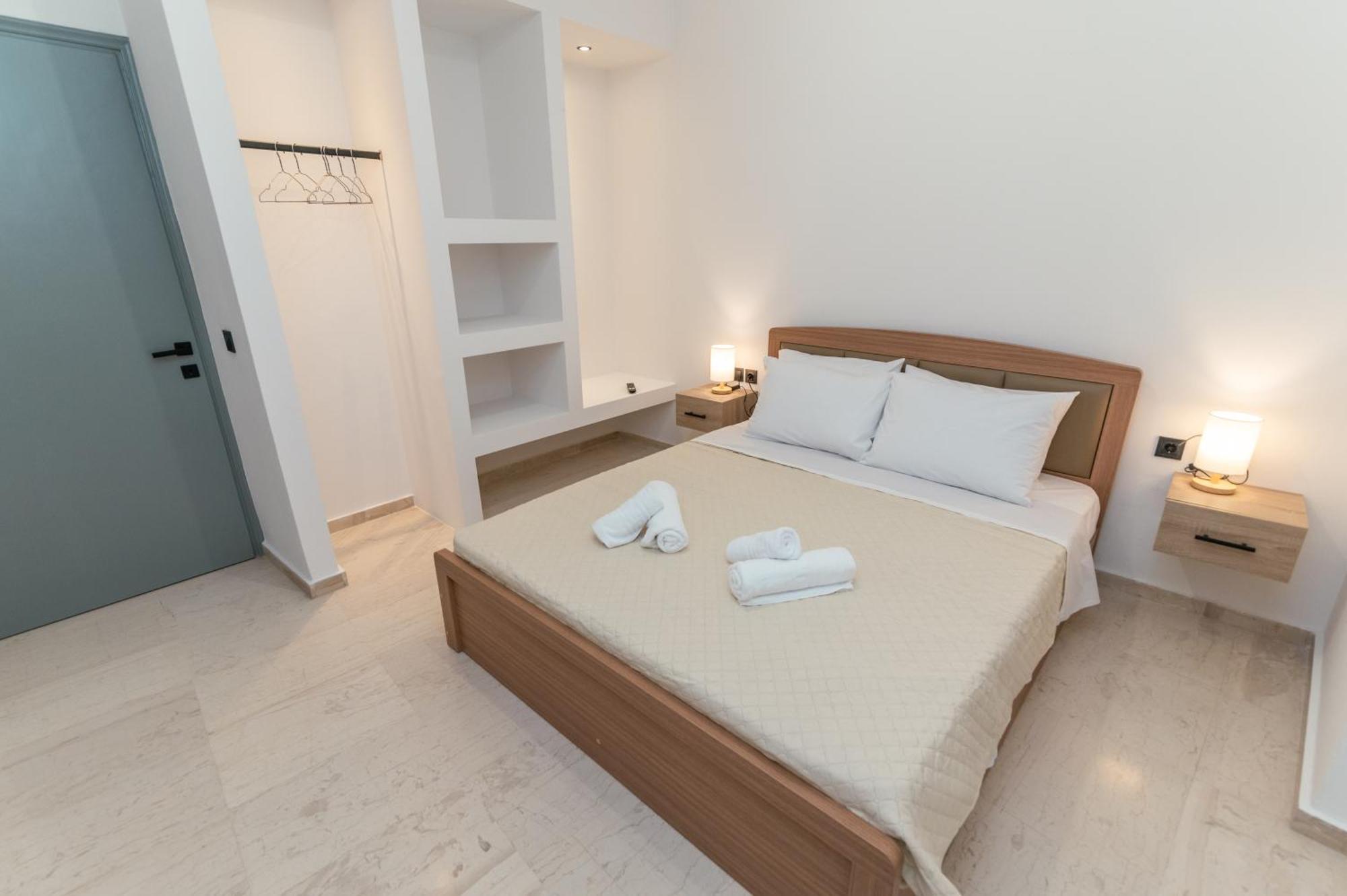 Island Life Apartment コス・タウン エクステリア 写真