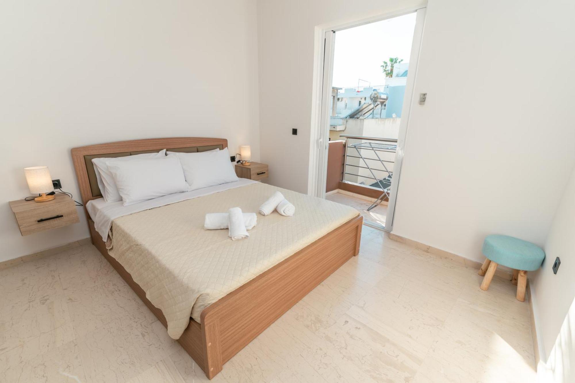 Island Life Apartment コス・タウン エクステリア 写真