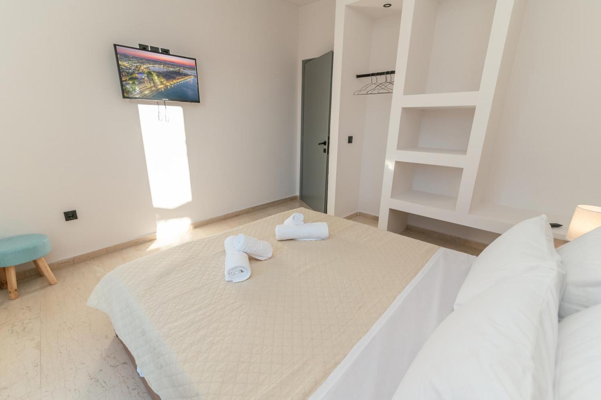 Island Life Apartment コス・タウン エクステリア 写真