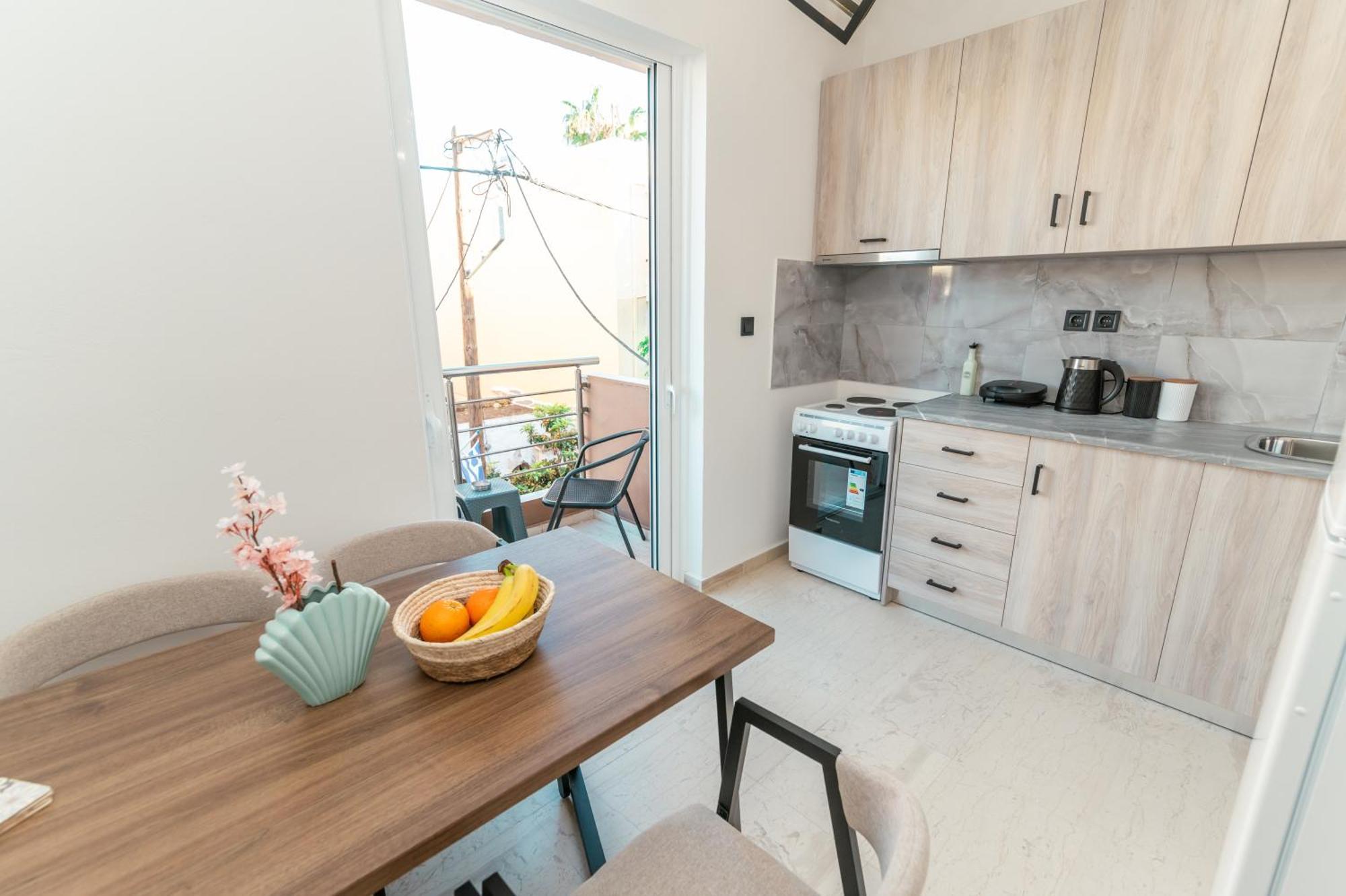 Island Life Apartment コス・タウン エクステリア 写真