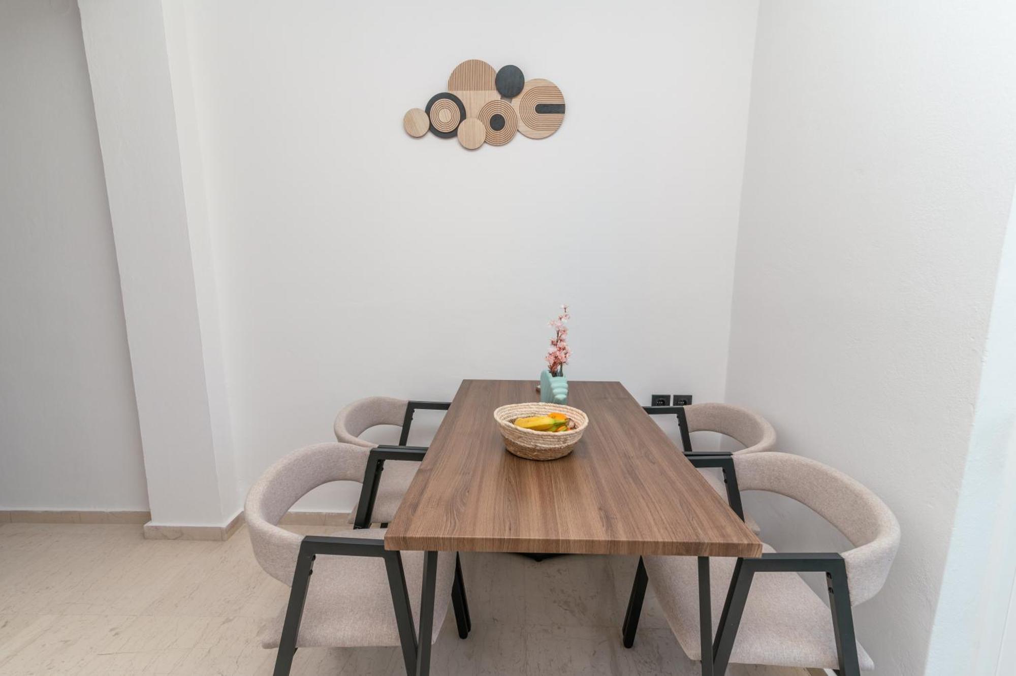 Island Life Apartment コス・タウン エクステリア 写真